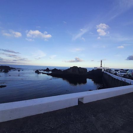 Apartament Casa Vicente Santa Cruz das Flores Zewnętrze zdjęcie