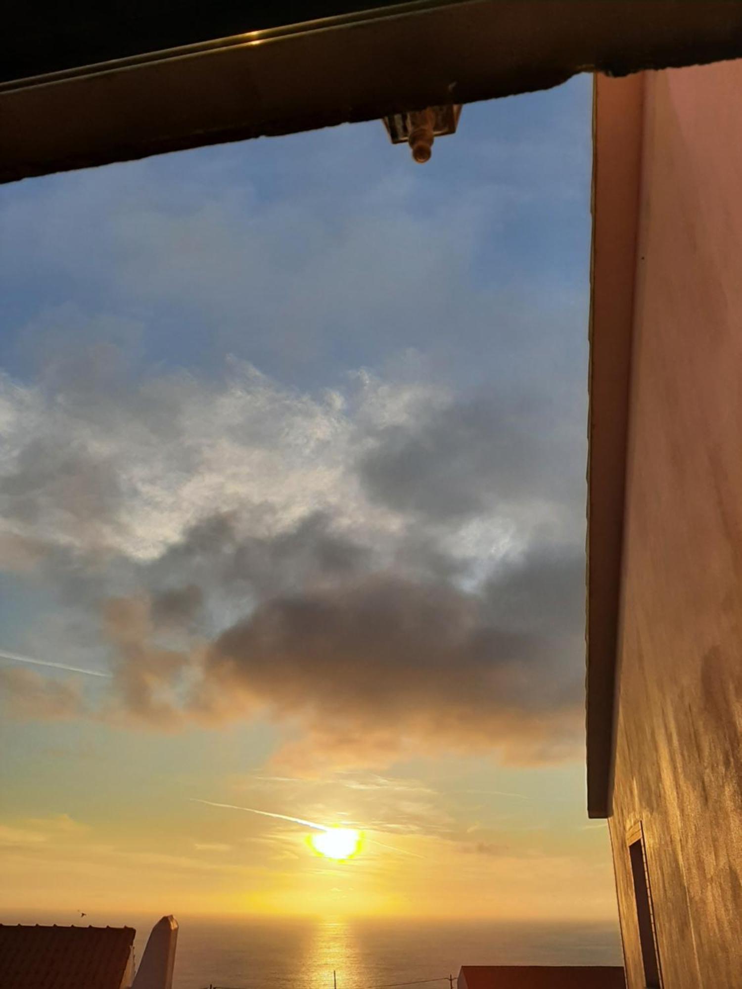 Apartament Casa Vicente Santa Cruz das Flores Zewnętrze zdjęcie