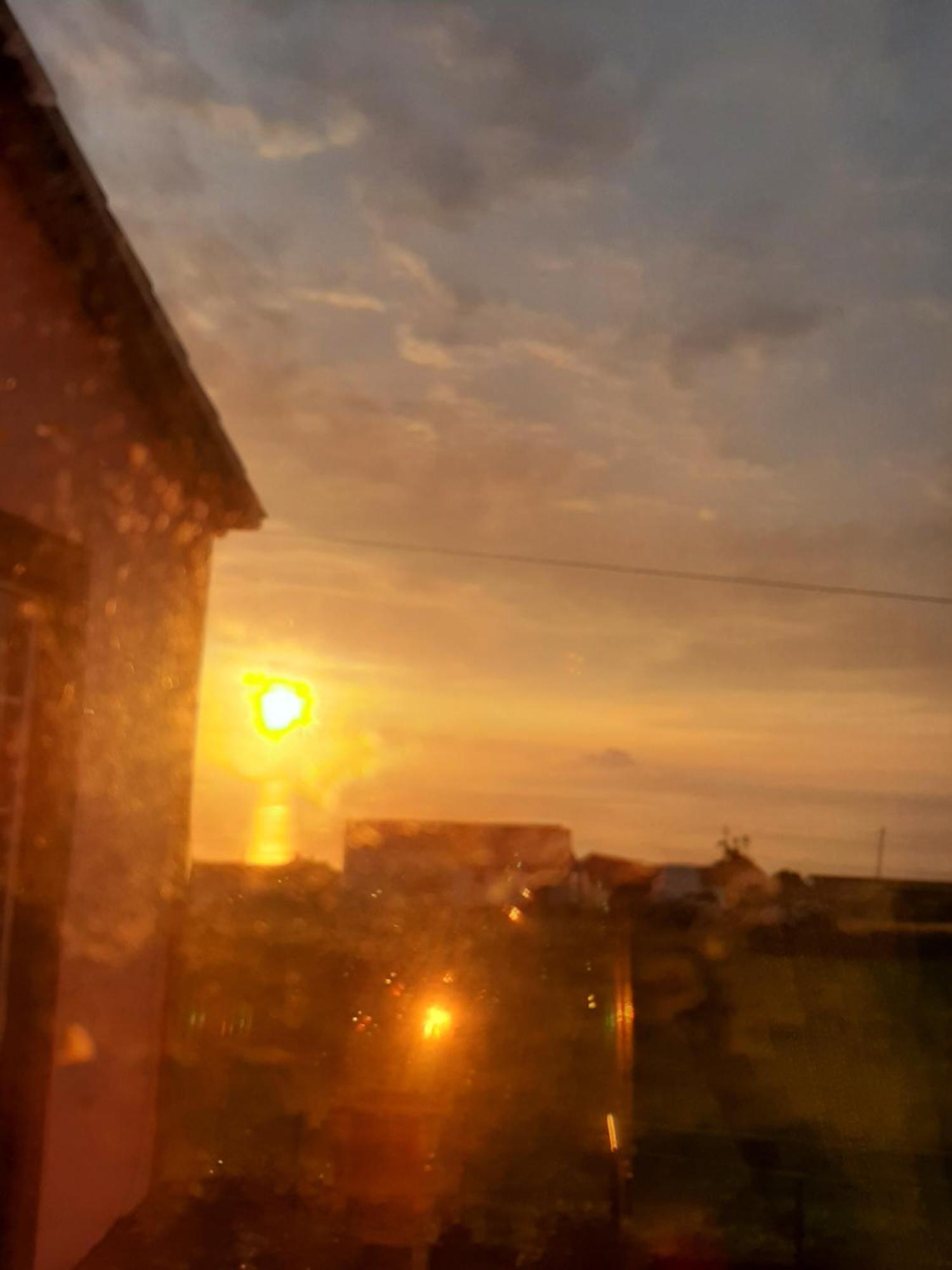 Apartament Casa Vicente Santa Cruz das Flores Zewnętrze zdjęcie