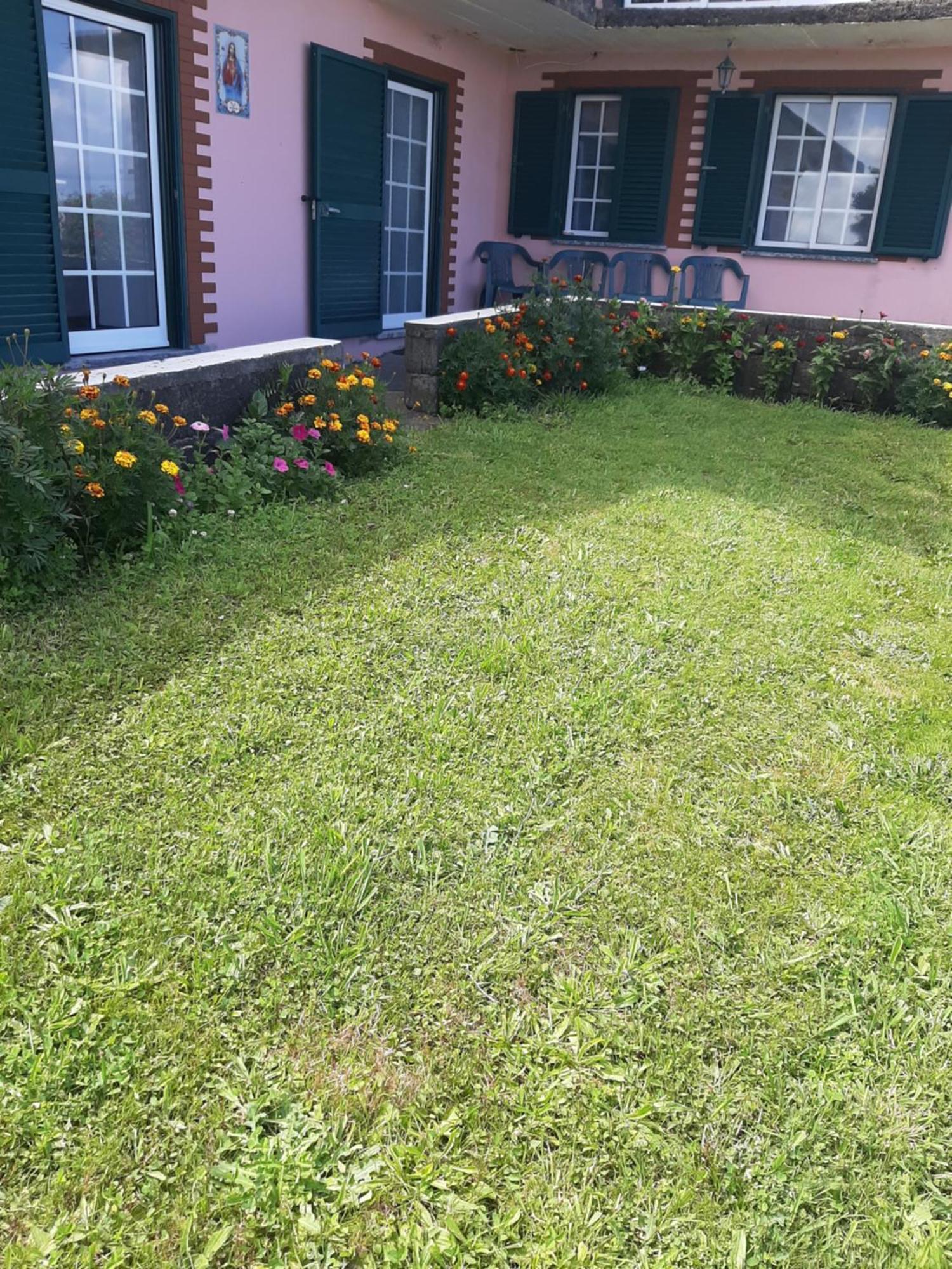 Apartament Casa Vicente Santa Cruz das Flores Pokój zdjęcie