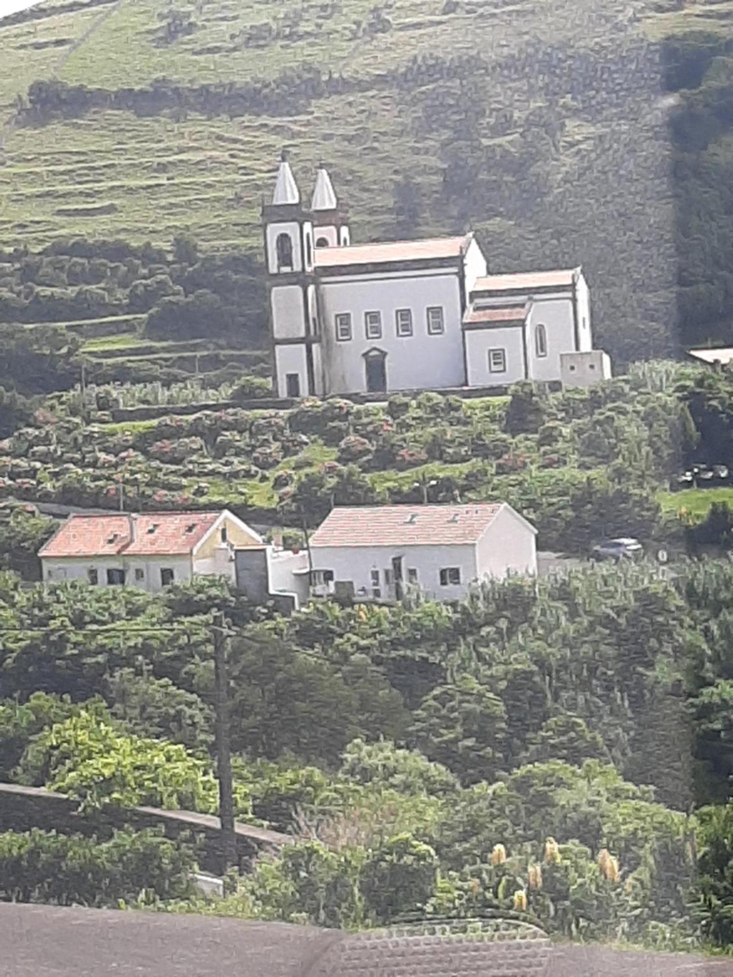 Apartament Casa Vicente Santa Cruz das Flores Pokój zdjęcie