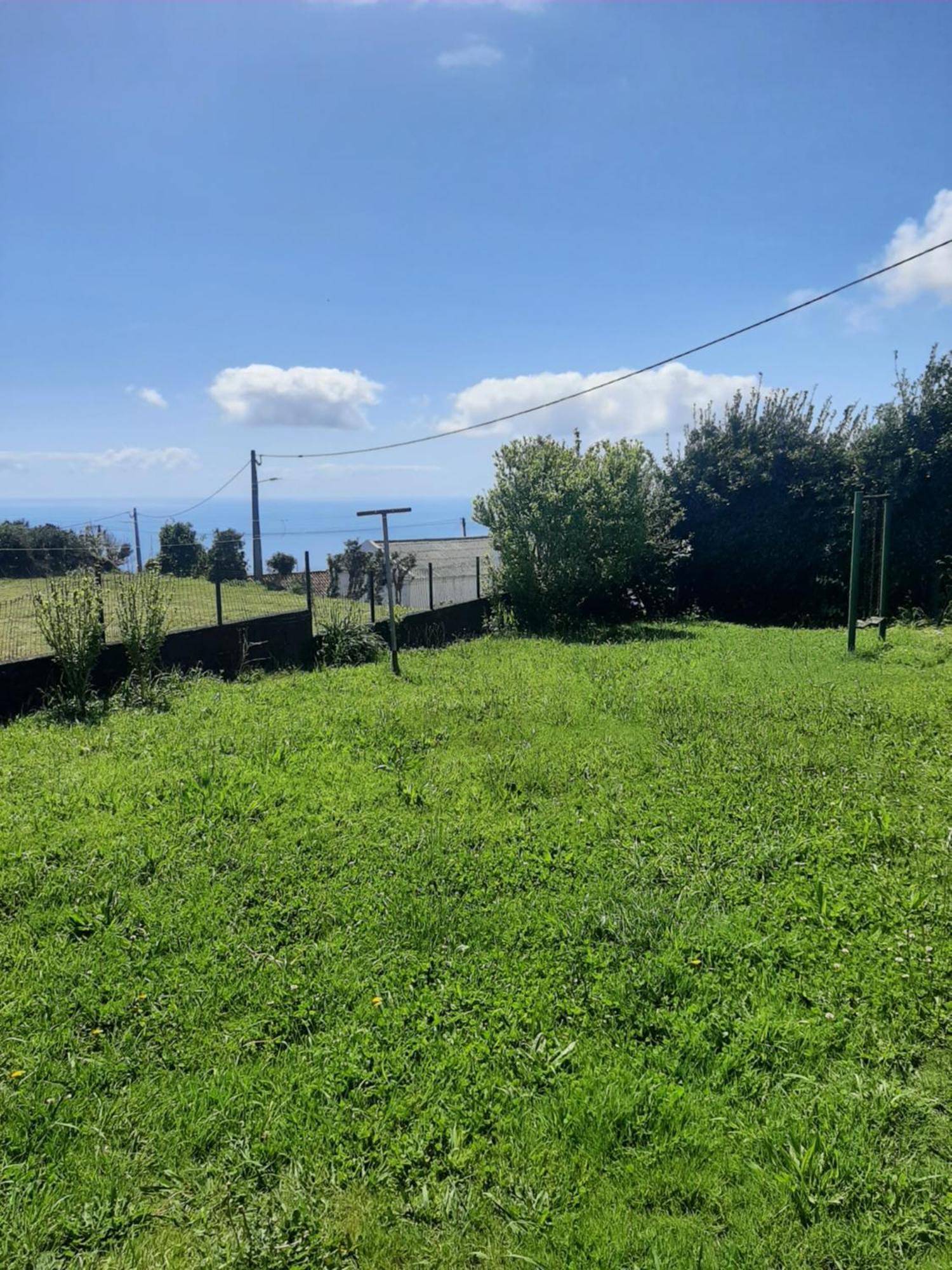 Apartament Casa Vicente Santa Cruz das Flores Zewnętrze zdjęcie