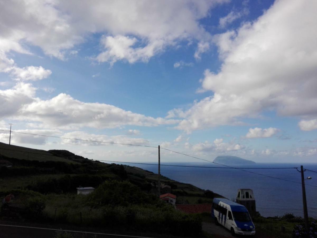 Apartament Casa Vicente Santa Cruz das Flores Zewnętrze zdjęcie